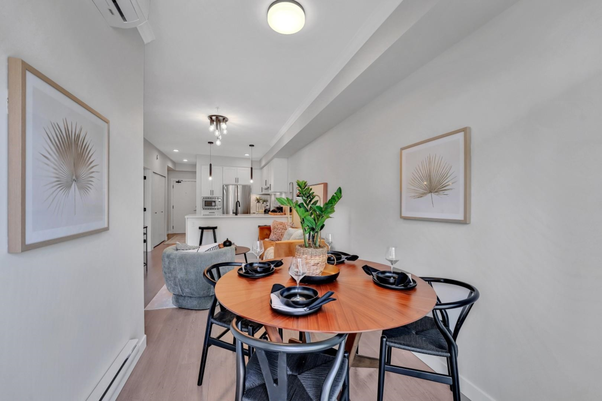 Loft / Bonus Room Photo of 107 12143 223 Street, Maple Ridge, BC