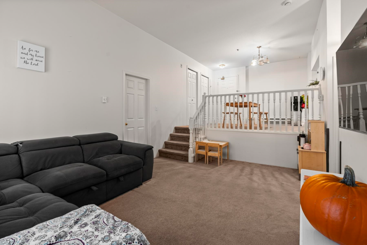 Primary Bedroom Photo of 202 7011 Blundell Road, Richmond, BC