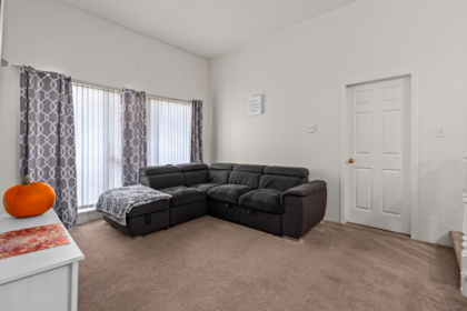 Pantry Photo of 202 7011 Blundell Road, Richmond, BC