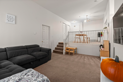 Primary Bedroom Photo of 202 7011 Blundell Road, Richmond, BC