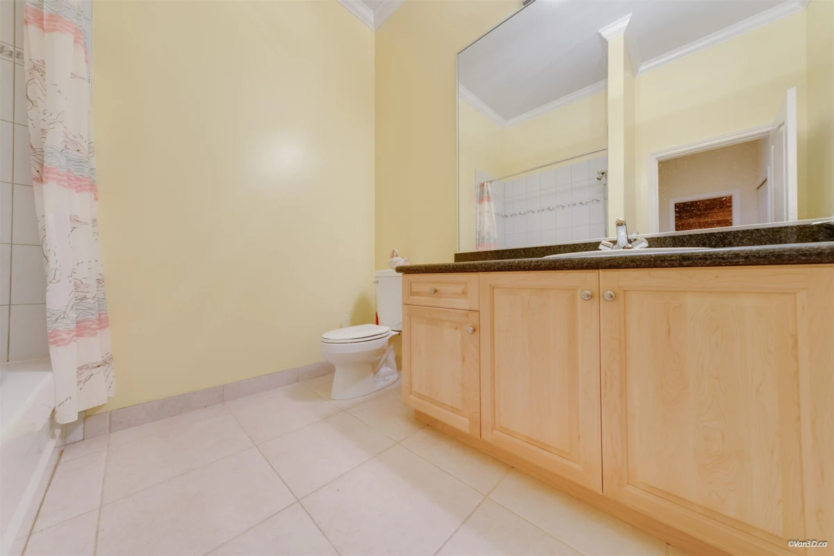 Front Yard Photo of 4989 Chalet Place, North Vancouver, BC