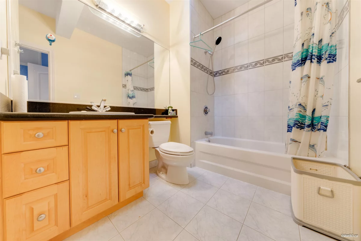 Laundry Room Photo of 4989 Chalet Place, North Vancouver, BC