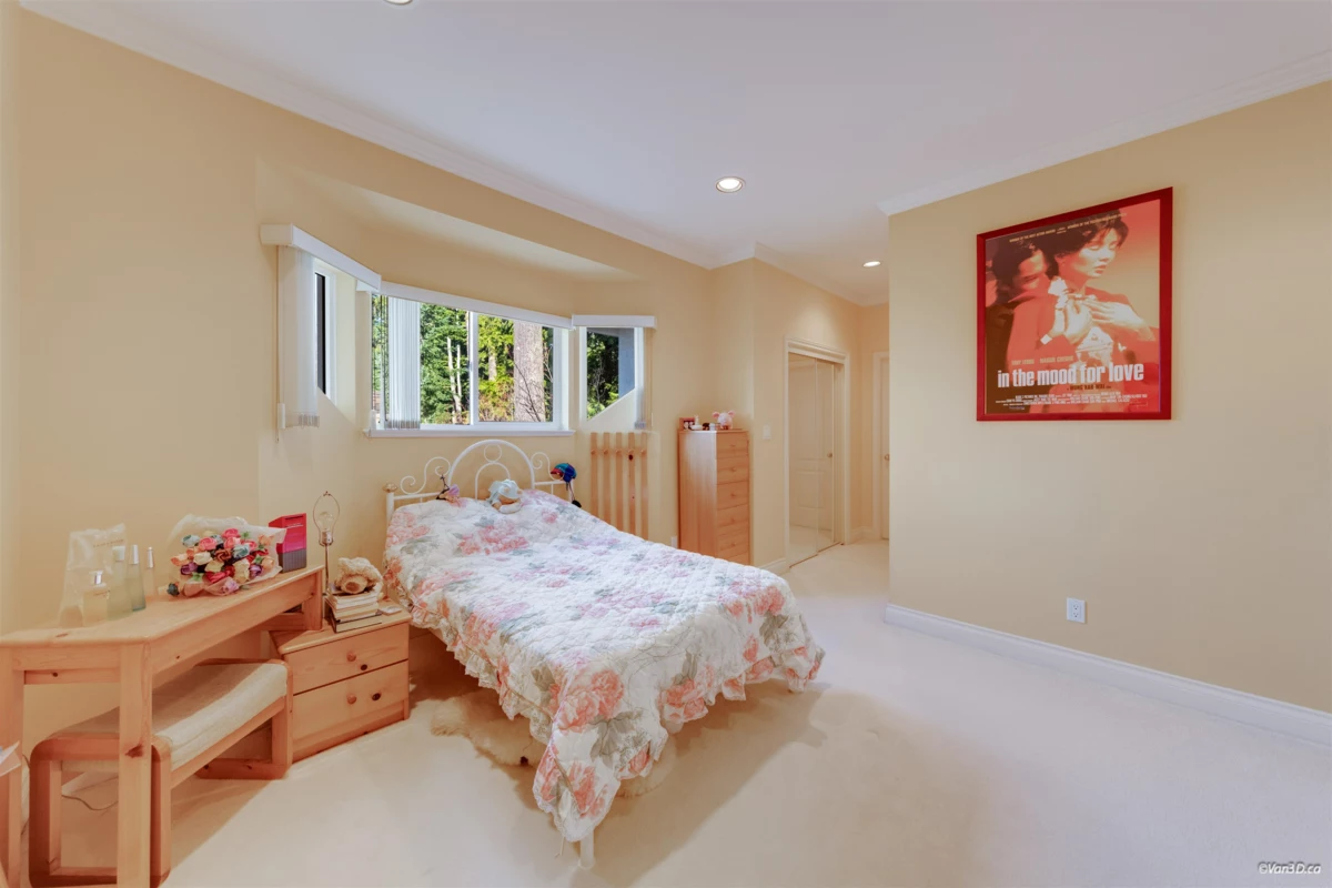 Mudroom Photo of 4989 Chalet Place, North Vancouver, BC
