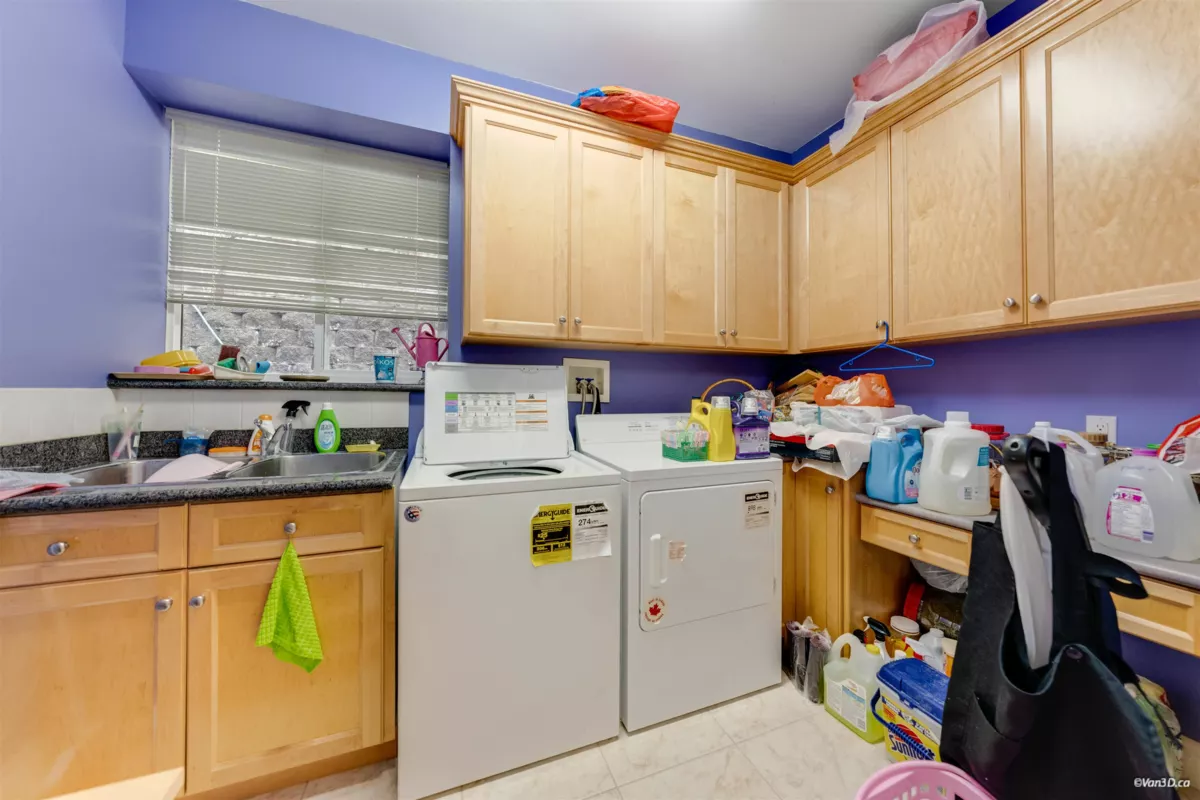 Neighborhood Park Photo Near 4989 Chalet Place, North Vancouver, BC