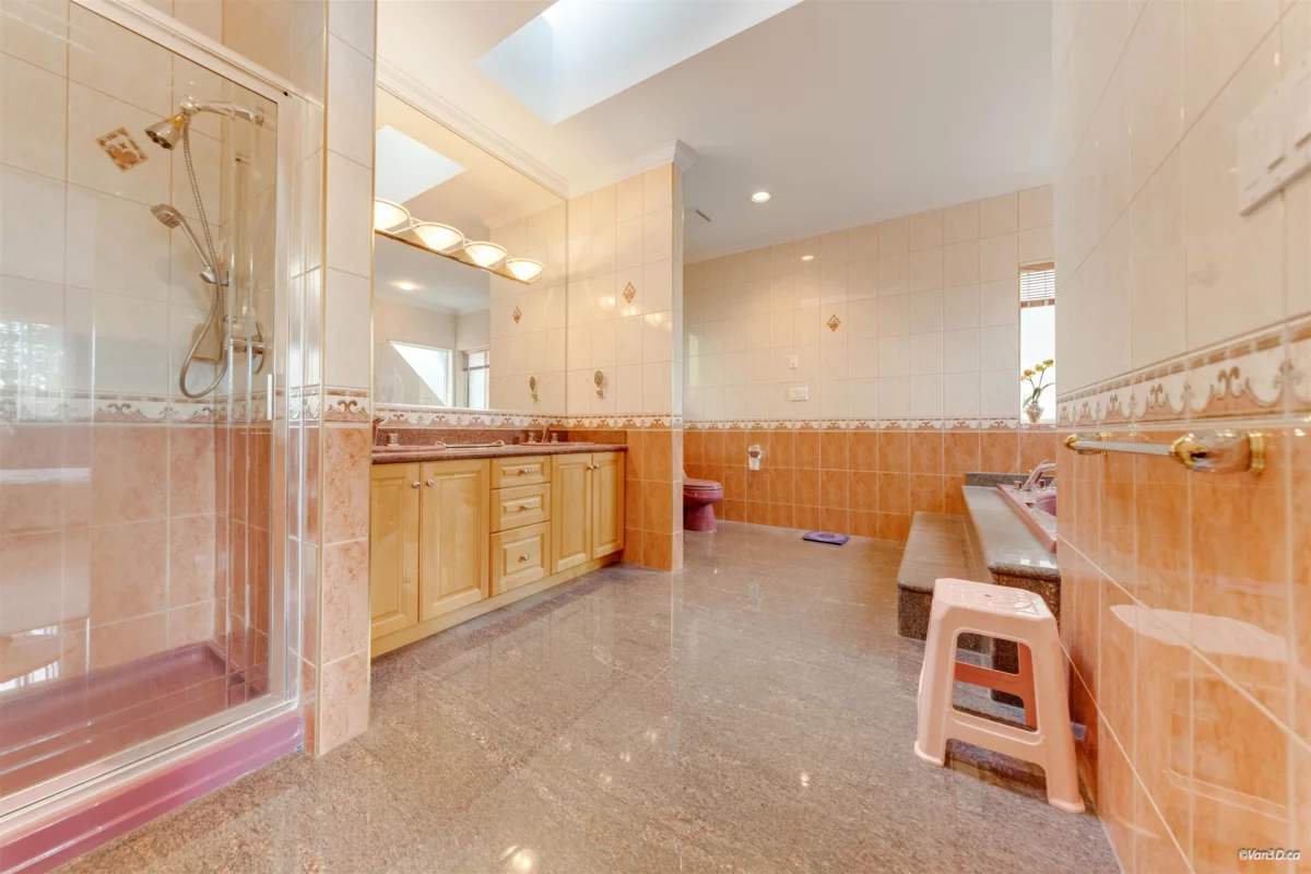 Office / Den Photo of 4989 Chalet Place, North Vancouver, BC