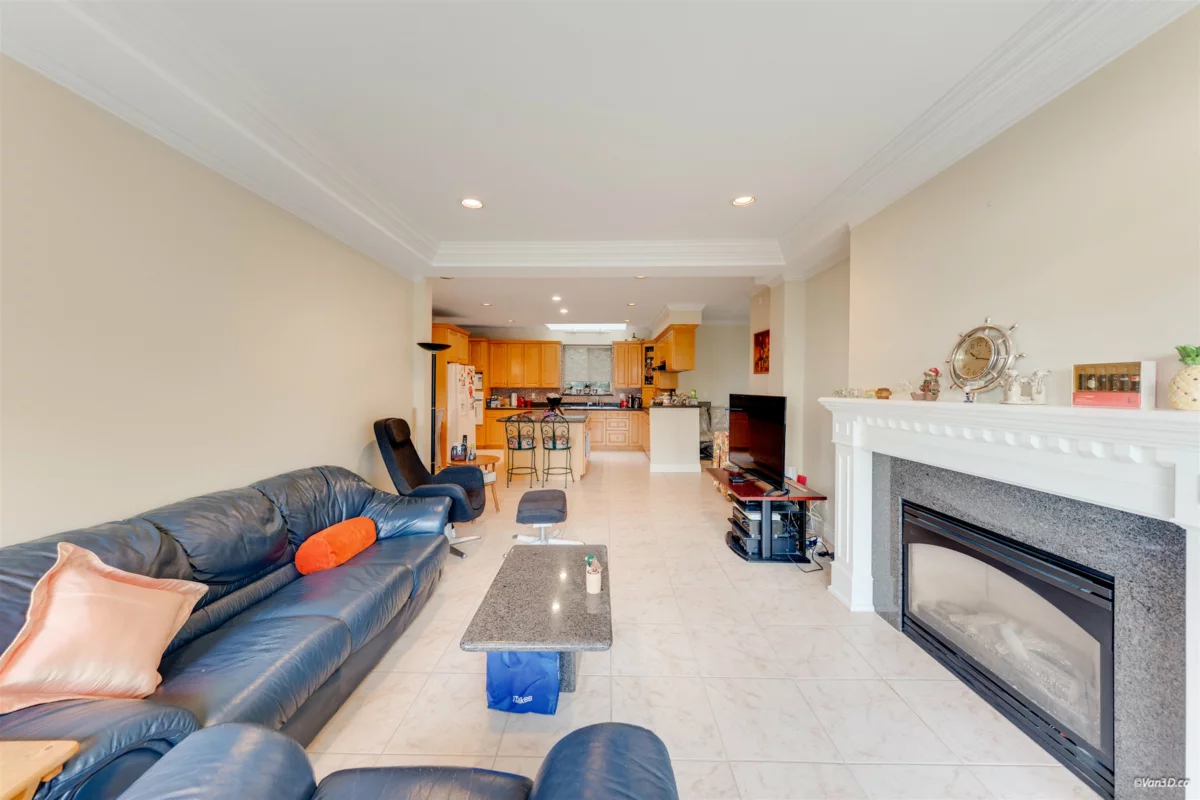 Pantry Photo of 4989 Chalet Place, North Vancouver, BC