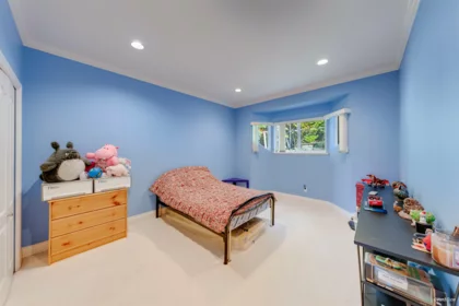 Loft / Bonus Room Photo of 4989 Chalet Place, North Vancouver, BC