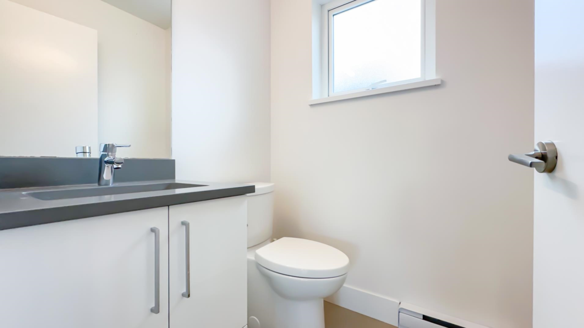 Bedroom 3 Photo of 3 22600 Gilley Road, Richmond, BC