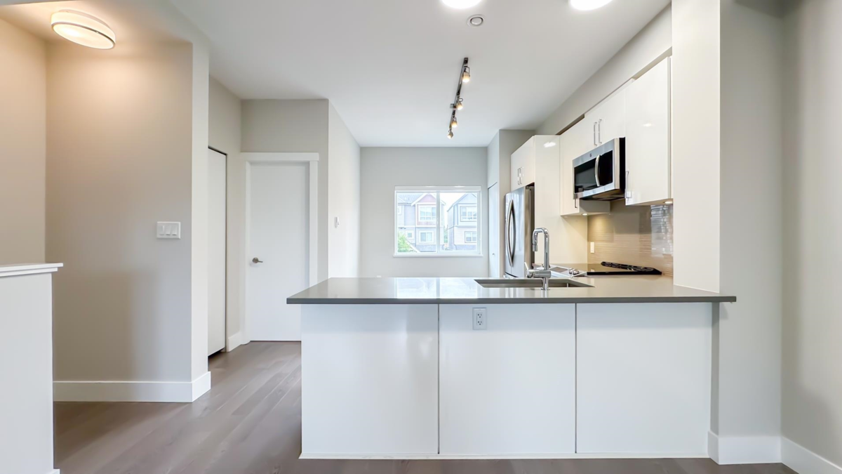 Breakfast Nook Photo of 3 22600 Gilley Road, Richmond, BC