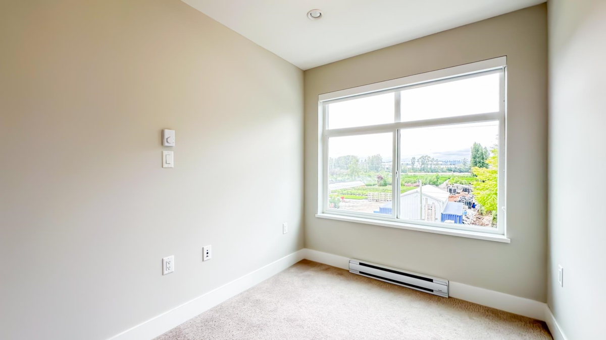 Entry Foyer Photo of 3 22600 Gilley Road, Richmond, BC