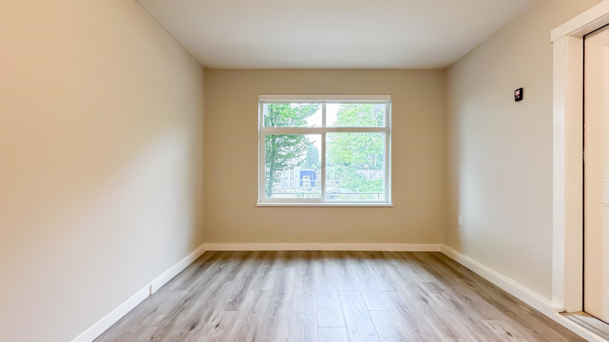 Garage Interior Photo of 3 22600 Gilley Road, Richmond, BC