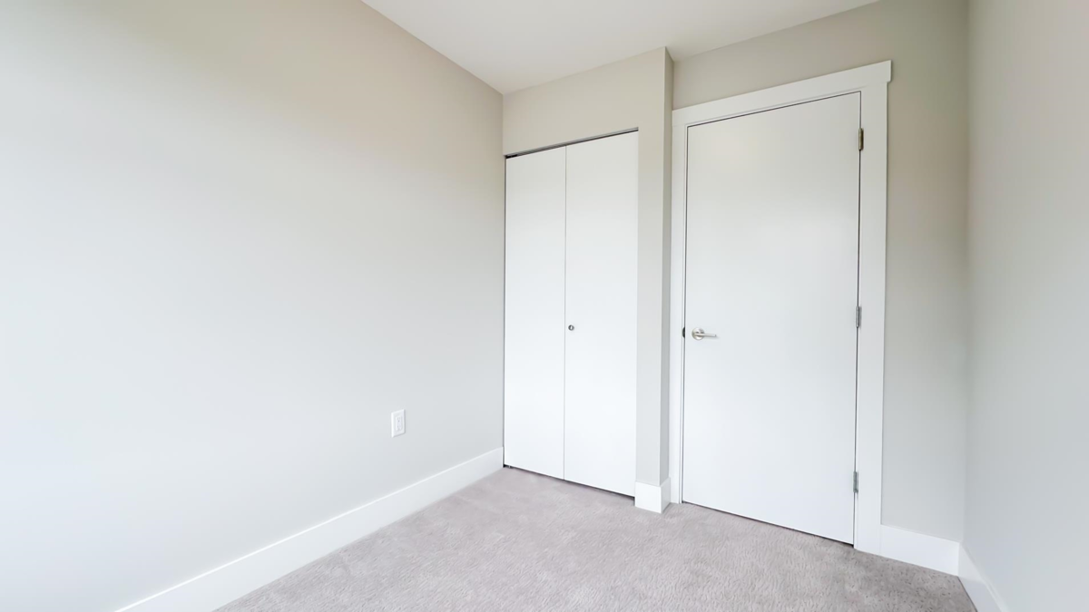 Hallway Photo of 3 22600 Gilley Road, Richmond, BC