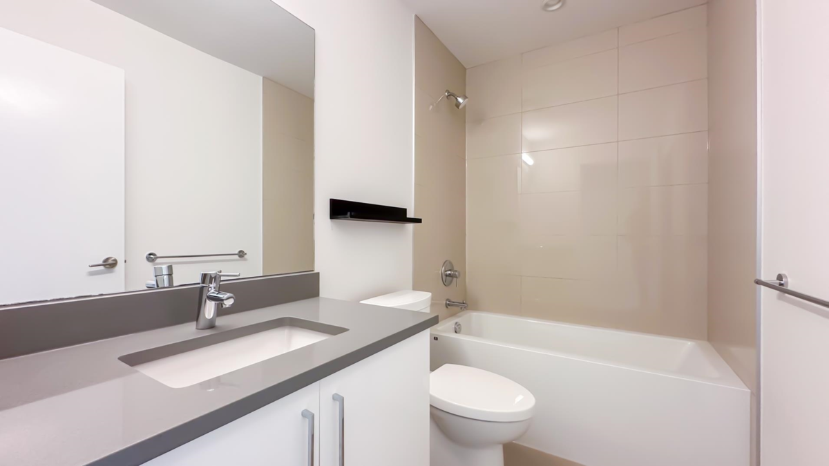 Laundry Room Photo of 3 22600 Gilley Road, Richmond, BC