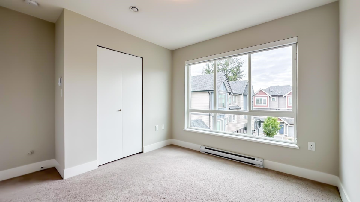 Office / Den Photo of 3 22600 Gilley Road, Richmond, BC