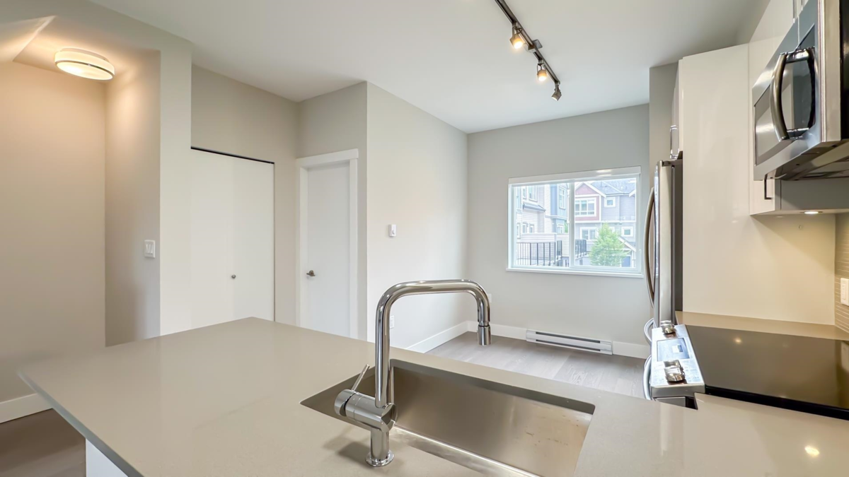 Pantry Photo of 3 22600 Gilley Road, Richmond, BC