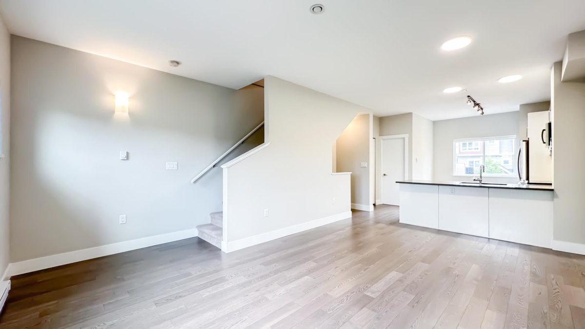 Primary Bedroom Photo of 3 22600 Gilley Road, Richmond, BC