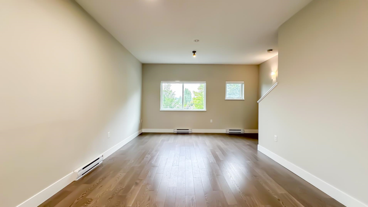 Walk-In Closet Photo of 3 22600 Gilley Road, Richmond, BC