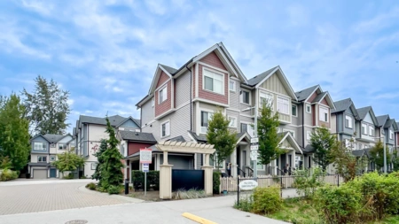 3 22600 Gilley Road, Richmond, BC