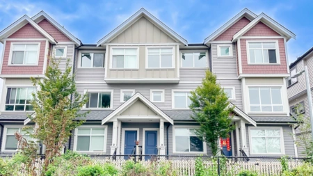 3 22600 Gilley Road, Richmond, BC