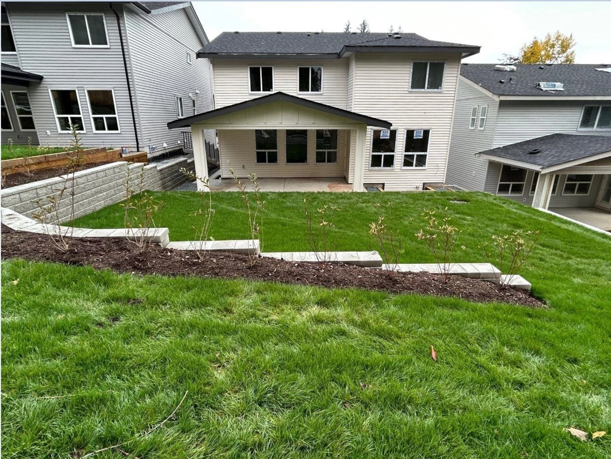 Dining Area Photo of 11061 241a Street, Maple Ridge, BC