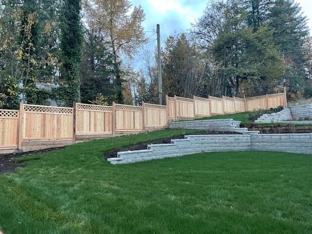 Family Room Photo of 11061 241a Street, Maple Ridge, BC