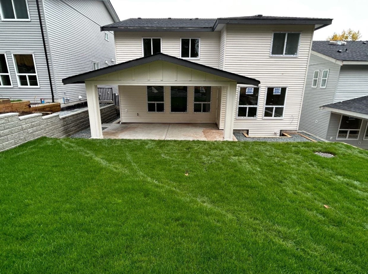 Kitchen Photo of 11061 241a Street, Maple Ridge, BC
