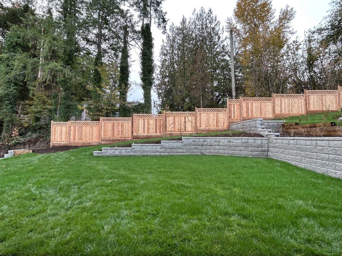 Living Room Photo of 11061 241a Street, Maple Ridge, BC