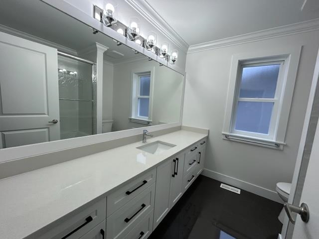 Outdoor Deck Photo of 11061 241a Street, Maple Ridge, BC