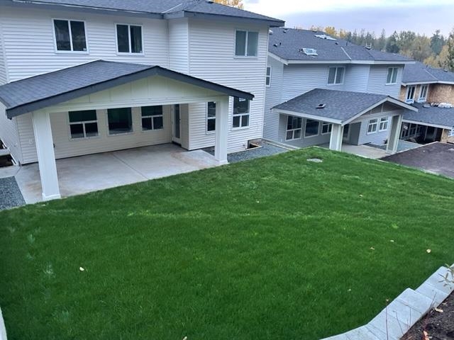 Pantry Photo of 11061 241a Street, Maple Ridge, BC