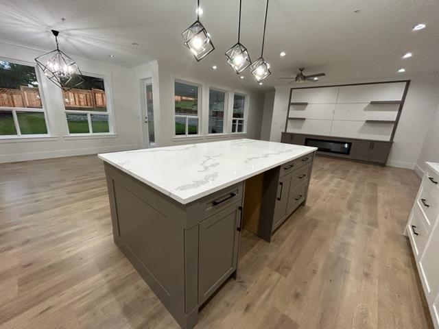 Walk-In Closet Photo of 11061 241a Street, Maple Ridge, BC