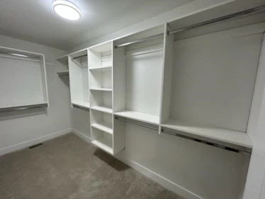 Basement Recreation Room Photo of 11061 241a Street, Maple Ridge, BC
