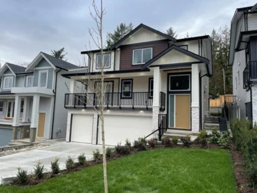 Breakfast Nook Photo of 11061 241a Street, Maple Ridge, BC