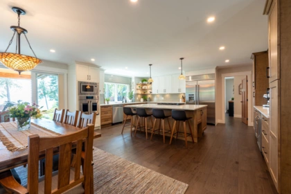 7893 Redrooffs Road, Halfmoon Bay, BC, Halfmoon Bay — Single Family Residence for sale