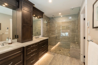 Laundry Room Photo of 7893 Redrooffs Road, Halfmoon Bay, BC