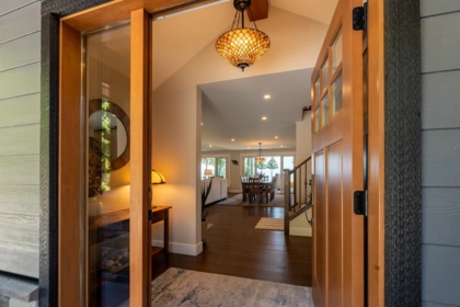7893 Redrooffs Road, Halfmoon Bay, BC, Halfmoon Bay — Single Family Residence for sale