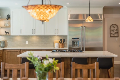 Pantry Photo of 7893 Redrooffs Road, Halfmoon Bay, BC