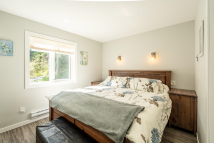 Street View Photo of 7893 Redrooffs Road, Halfmoon Bay, BC