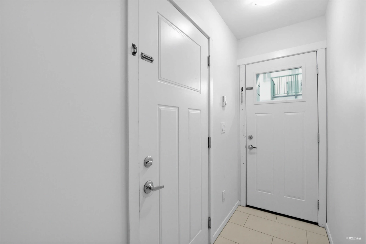 Backyard Photo of 59 8355 164 Street, Surrey, BC