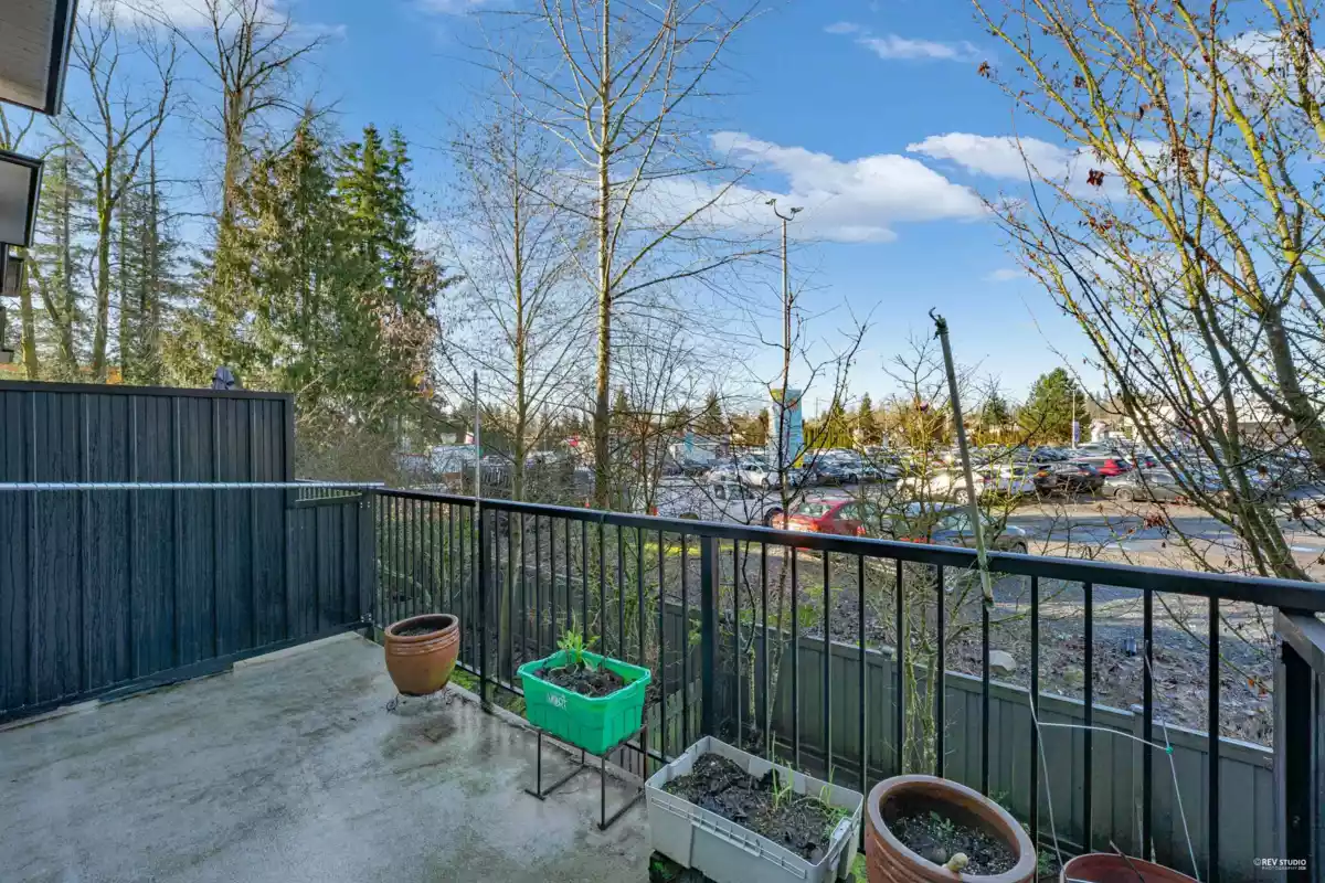 Basement Recreation Room Photo of 59 8355 164 Street, Surrey, BC