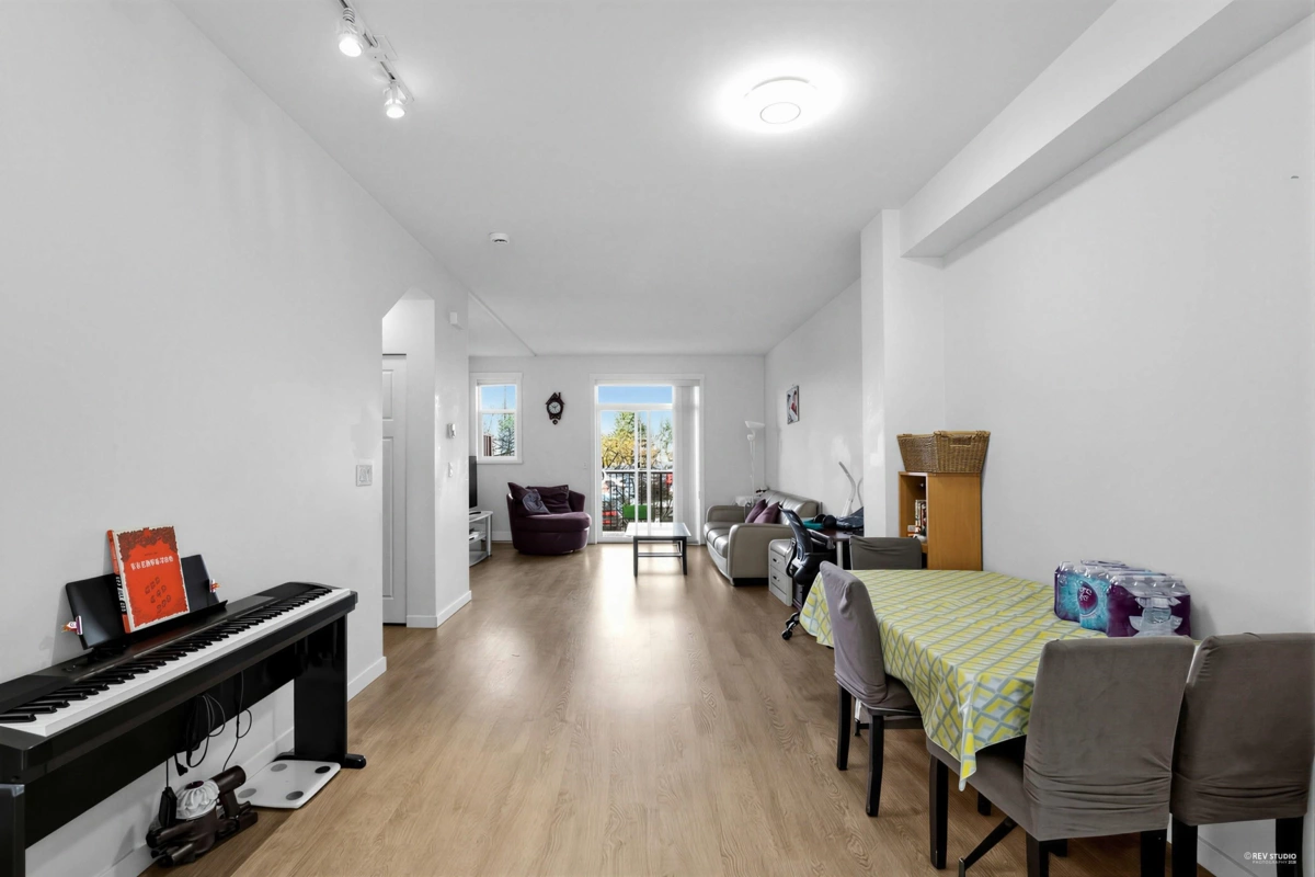 Bedroom 2 Photo of 59 8355 164 Street, Surrey, BC