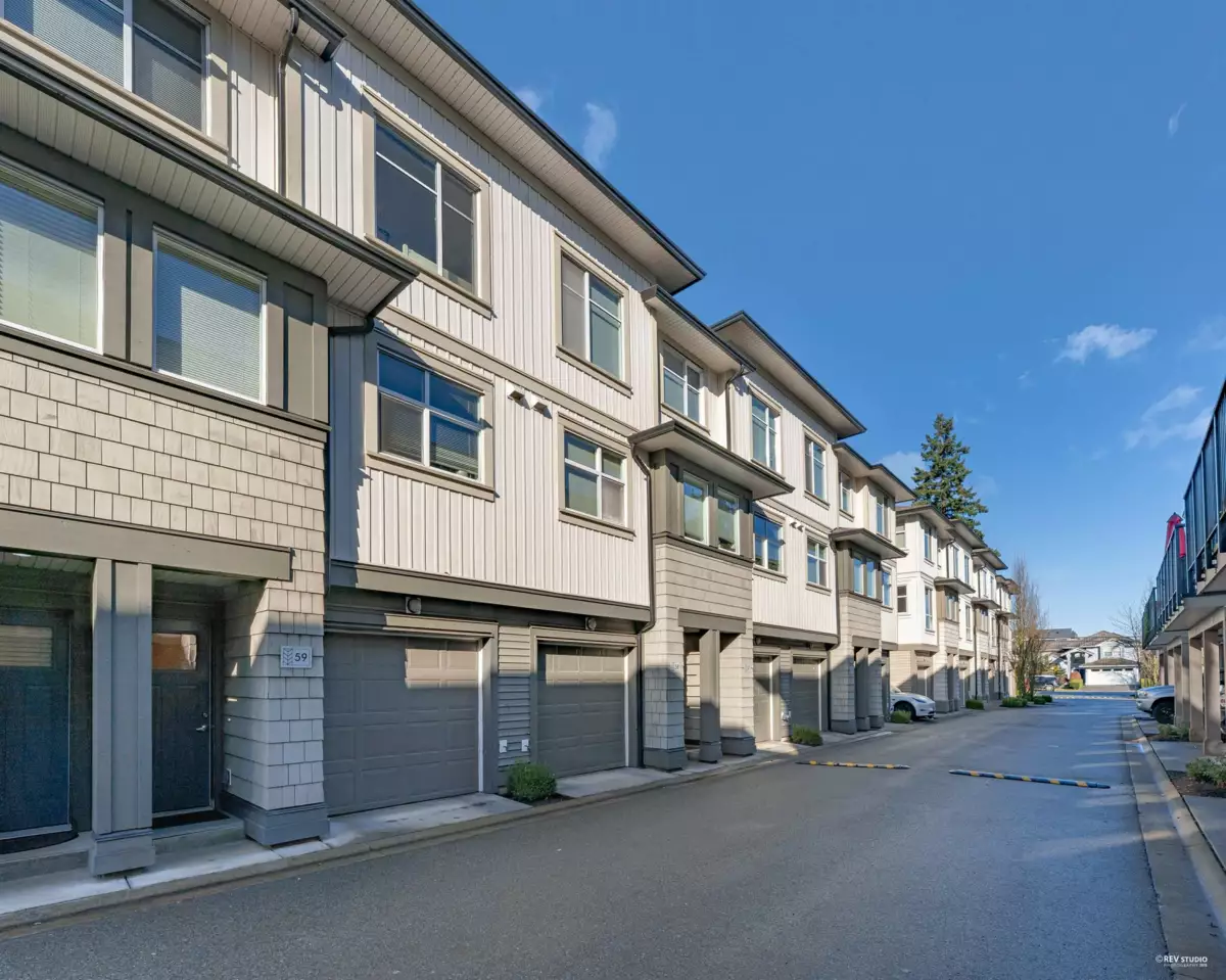 Family Room Photo of 59 8355 164 Street, Surrey, BC