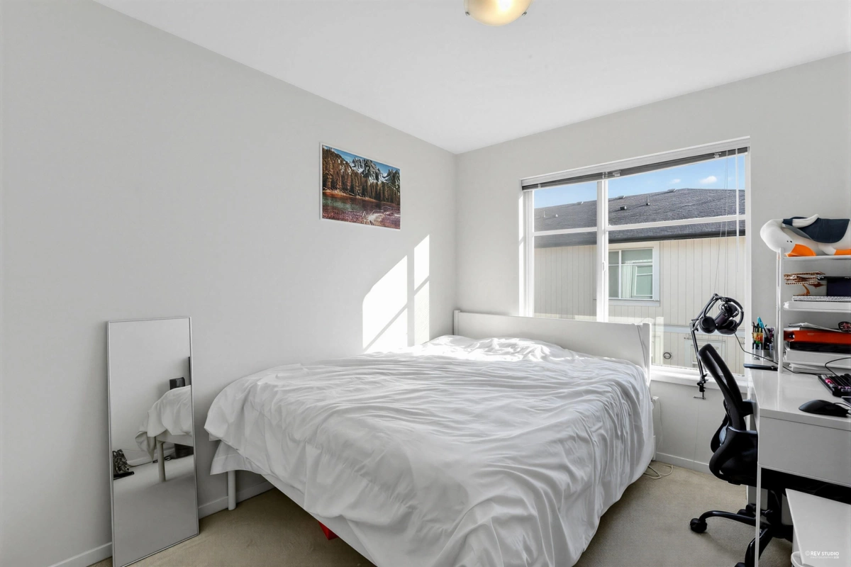 Garage Interior Photo of 59 8355 164 Street, Surrey, BC