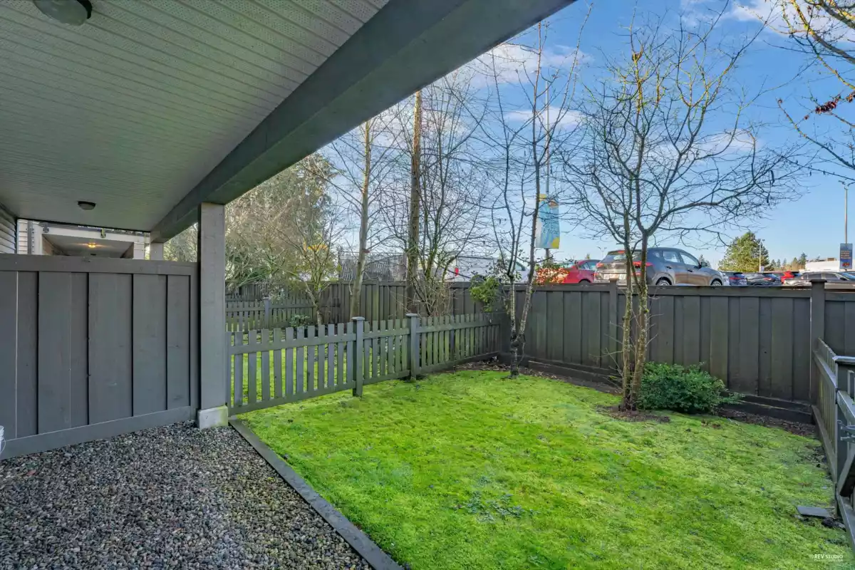 Garden / Landscaping Photo of 59 8355 164 Street, Surrey, BC