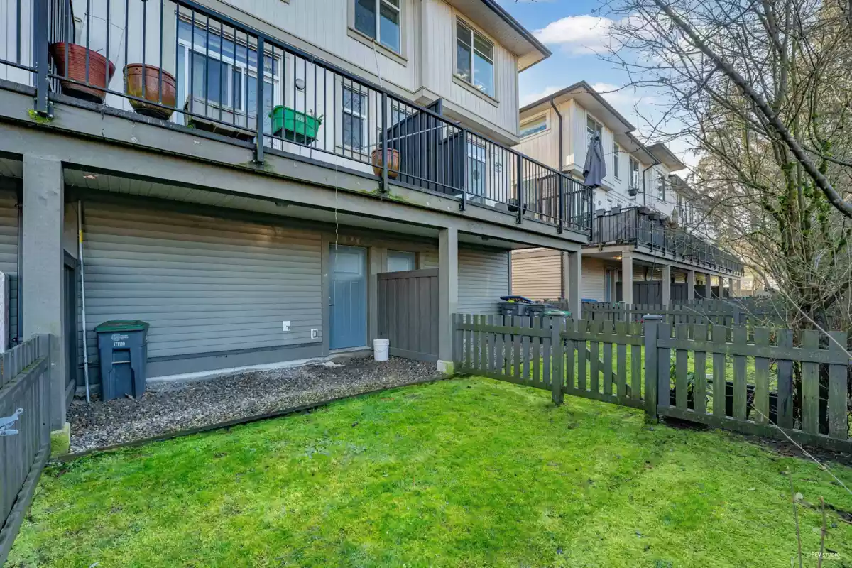 Hot Tub / Spa Photo of 59 8355 164 Street, Surrey, BC