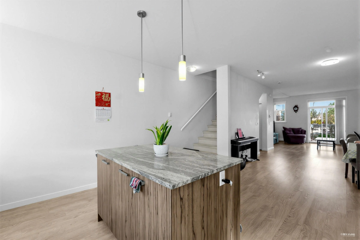 Loft / Bonus Room Photo of 59 8355 164 Street, Surrey, BC