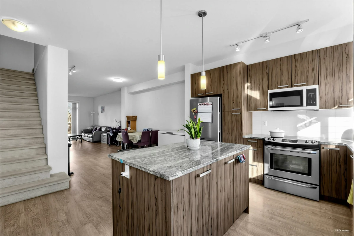 Office / Den Photo of 59 8355 164 Street, Surrey, BC