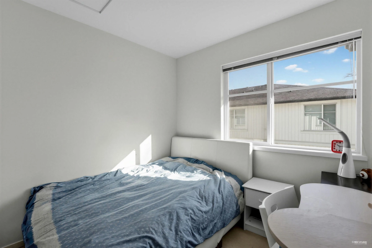 Outdoor Patio Photo of 59 8355 164 Street, Surrey, BC