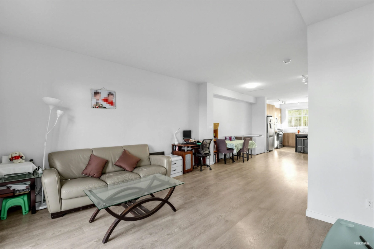 Pantry Photo of 59 8355 164 Street, Surrey, BC