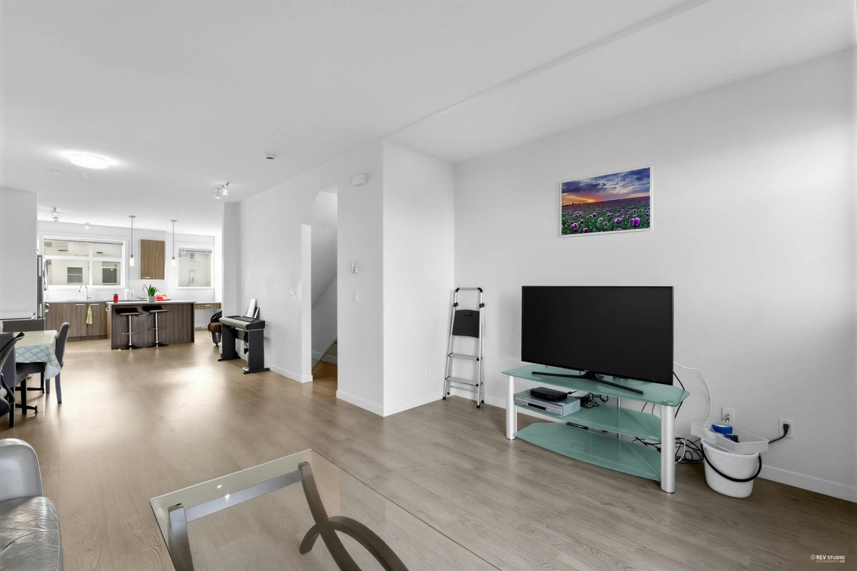 Primary Bedroom Photo of 59 8355 164 Street, Surrey, BC