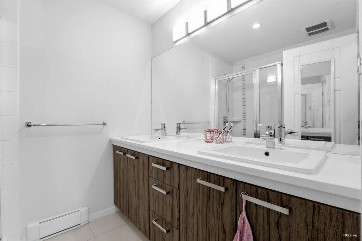 Staircase Photo of 59 8355 164 Street, Surrey, BC